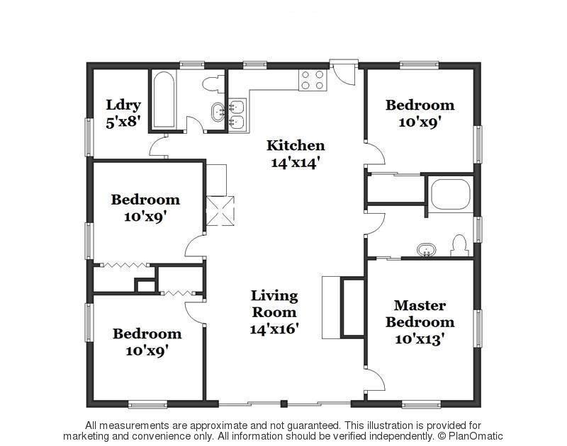 Bluegill Hill - thumb 17