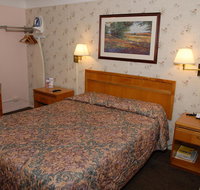 Bay Motel - Tourism Bookings