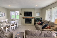 355M Mountain Villa Hotels Santiago