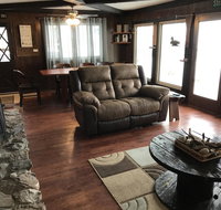 Houghton Lake Chalet - Tourism Bookings