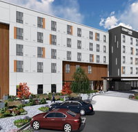 Courtyard Petoskey - USA Accommodation