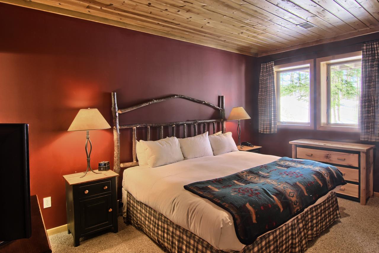 801 Mountain Cabin - thumb 10