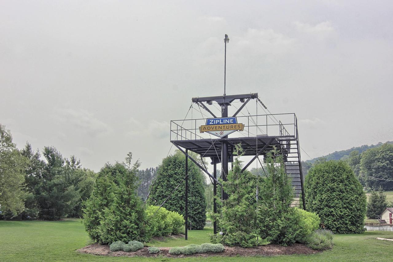 335E Mountain Villa - thumb 13