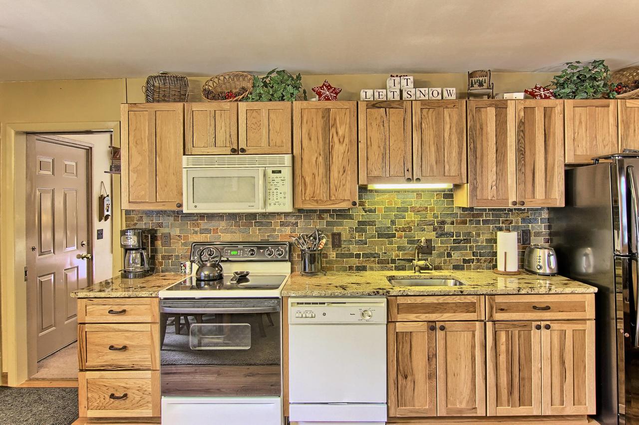 335E Mountain Villa - thumb 20