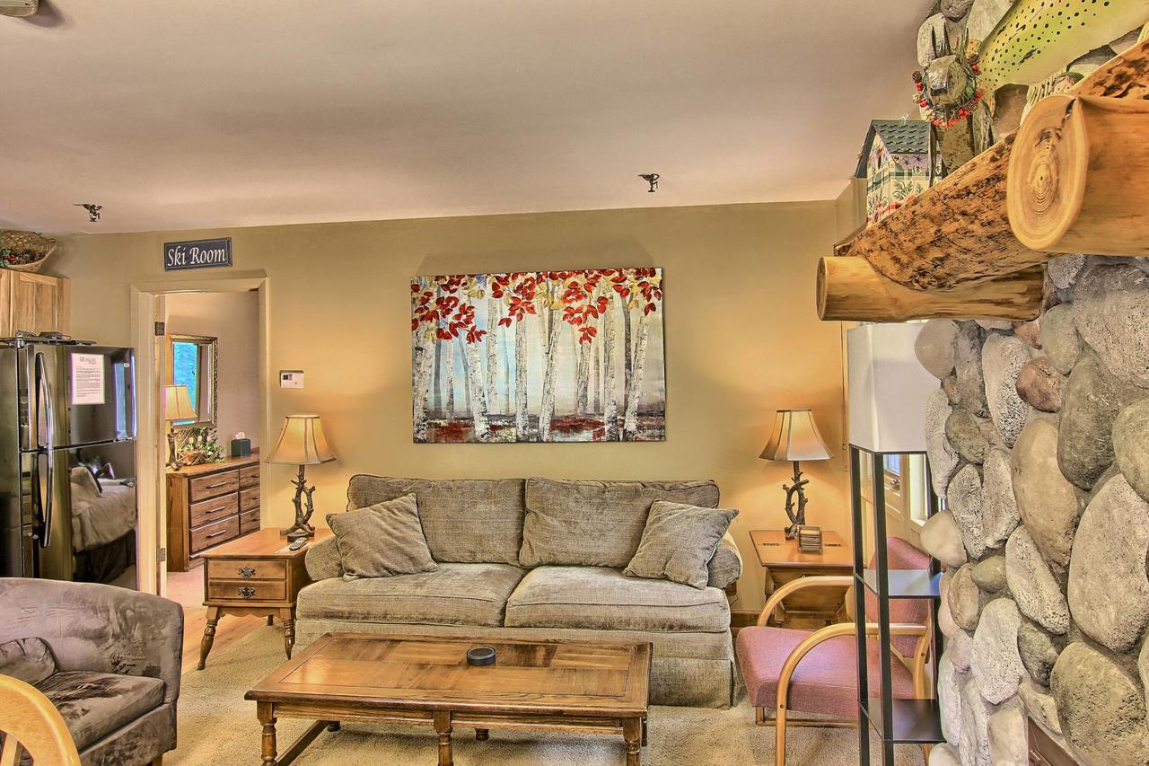 335E Mountain Villa - thumb 3