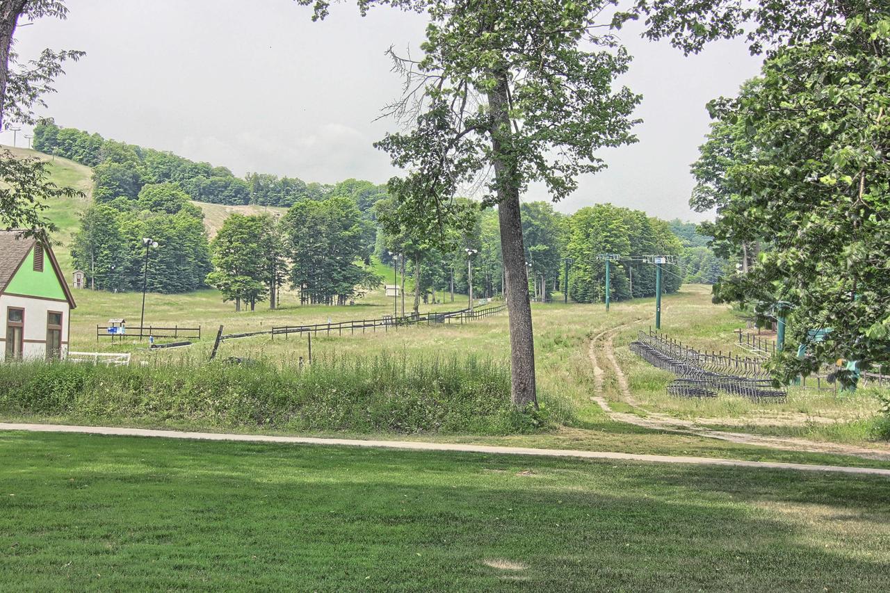 335E Mountain Villa - thumb 16