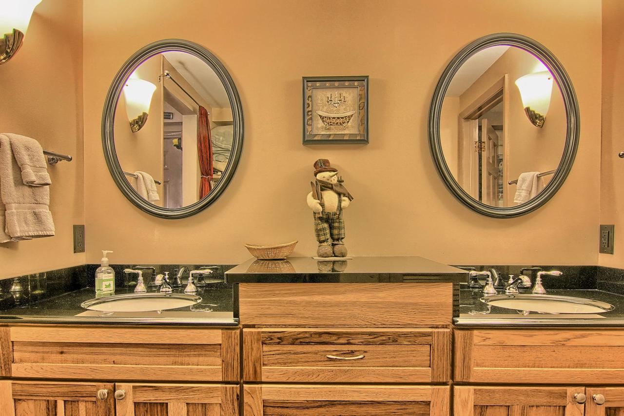 335E Mountain Villa - thumb 14