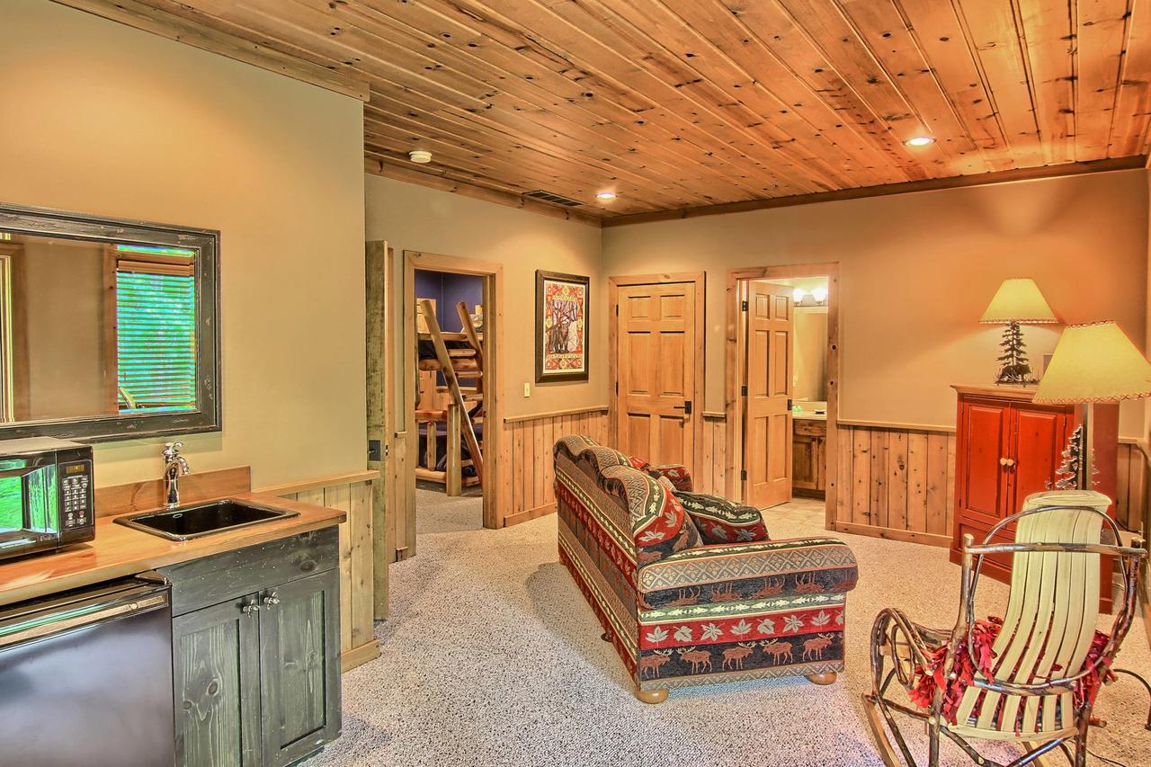 839 Mountain Cabin - thumb 31
