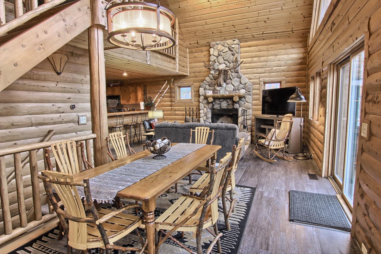 839 Mountain Cabin - thumb 19