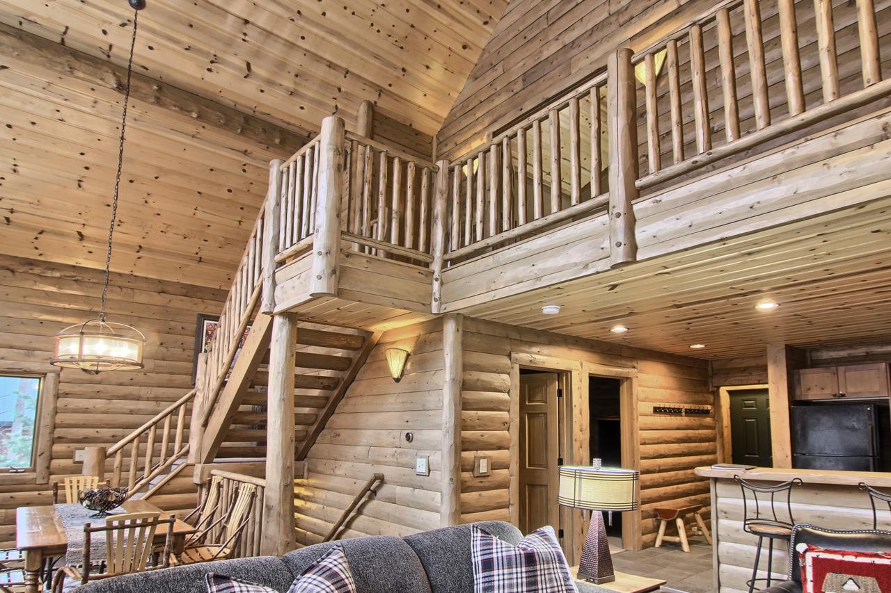839 Mountain Cabin - thumb 20