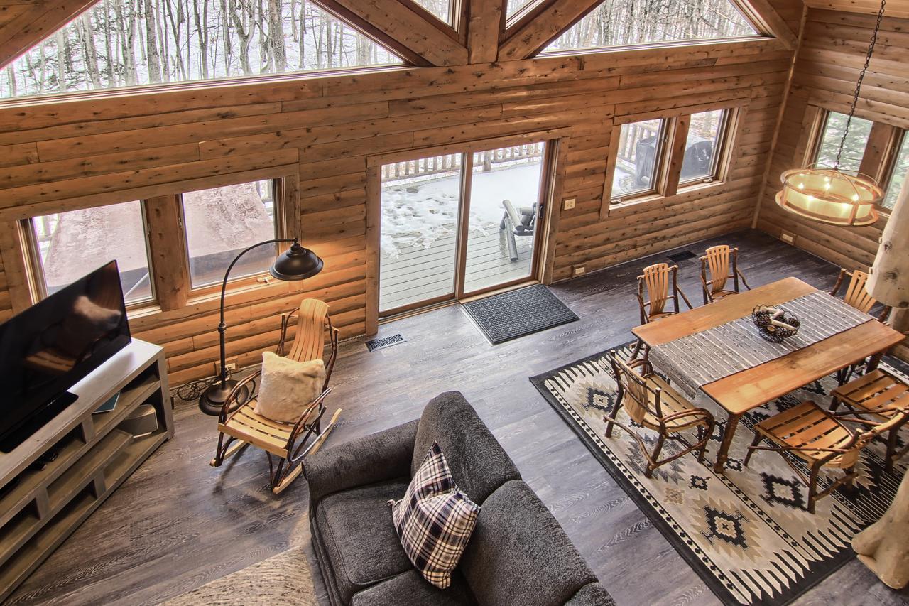 839 Mountain Cabin - thumb 16