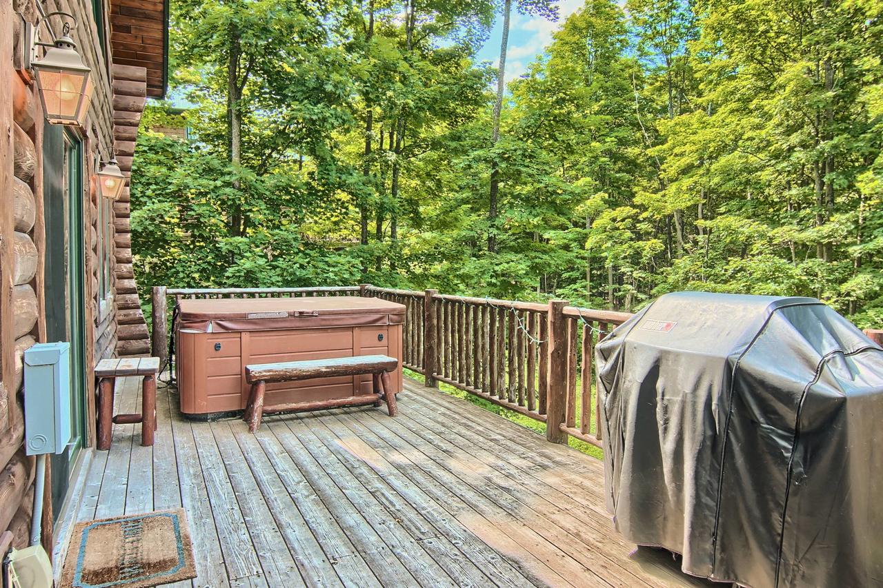 839 Mountain Cabin - thumb 18