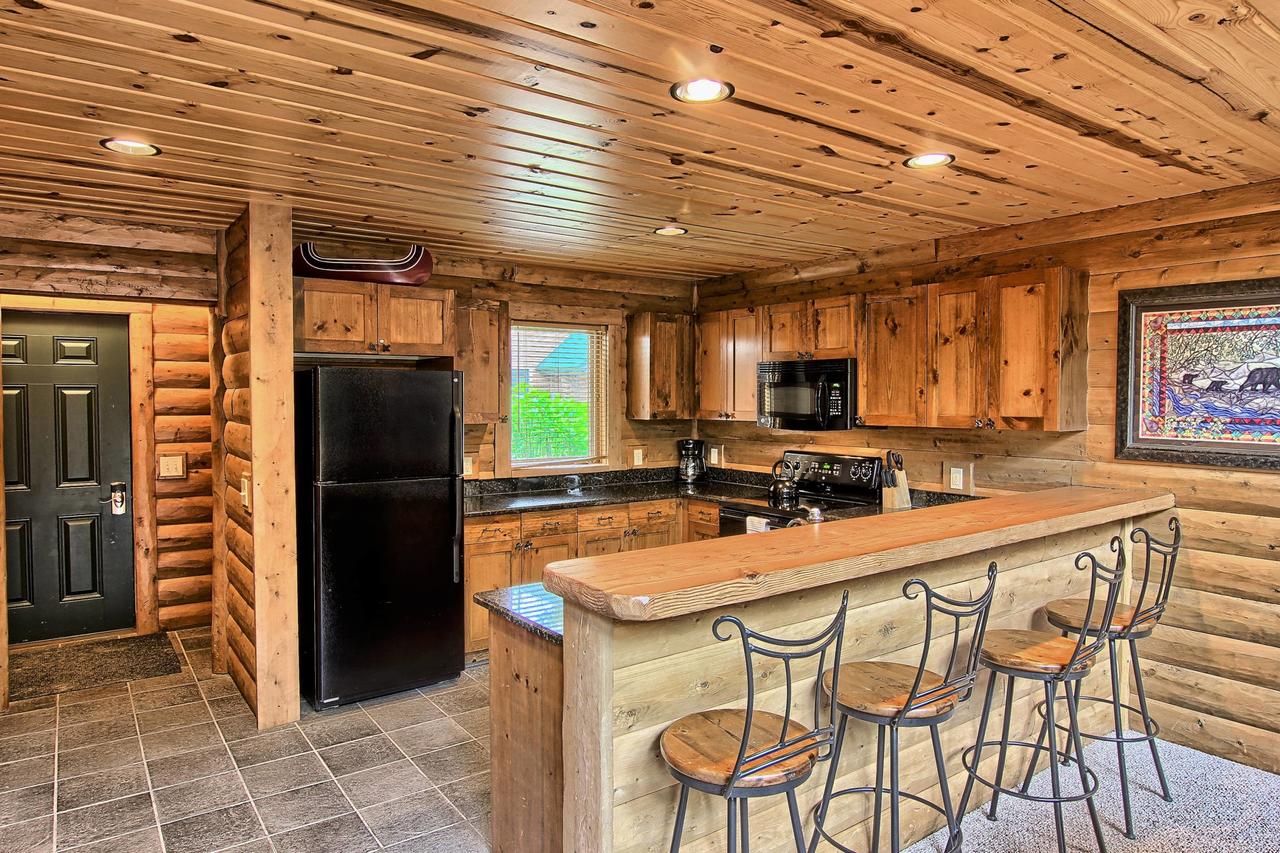 839 Mountain Cabin - thumb 10