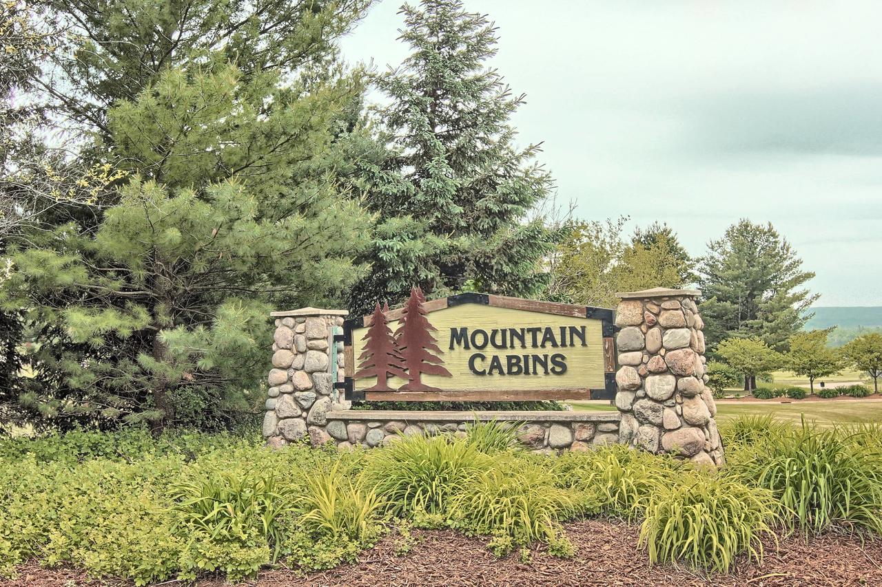 839 Mountain Cabin - thumb 12
