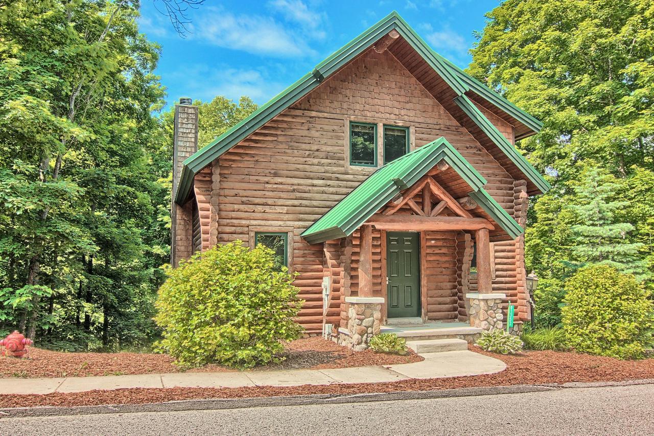 839 Mountain Cabin - thumb 3