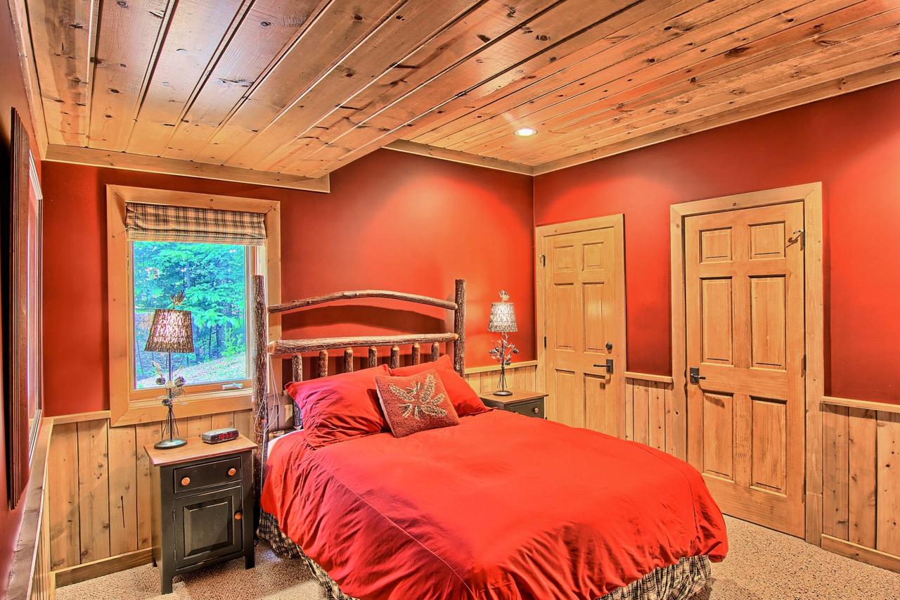 839 Mountain Cabin - thumb 17