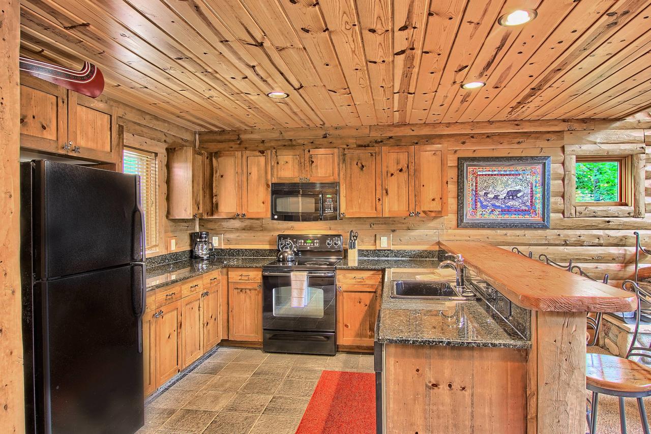 839 Mountain Cabin - thumb 37