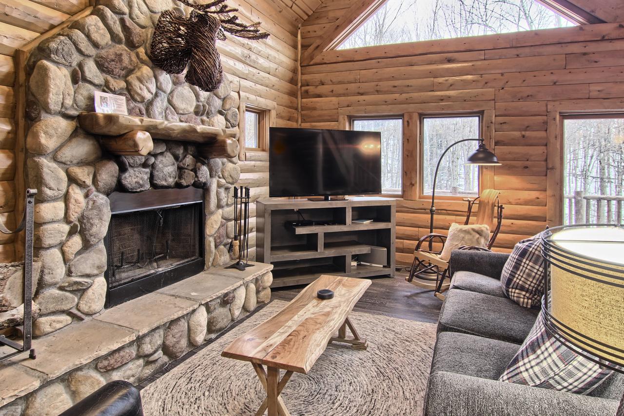 839 Mountain Cabin - thumb 0