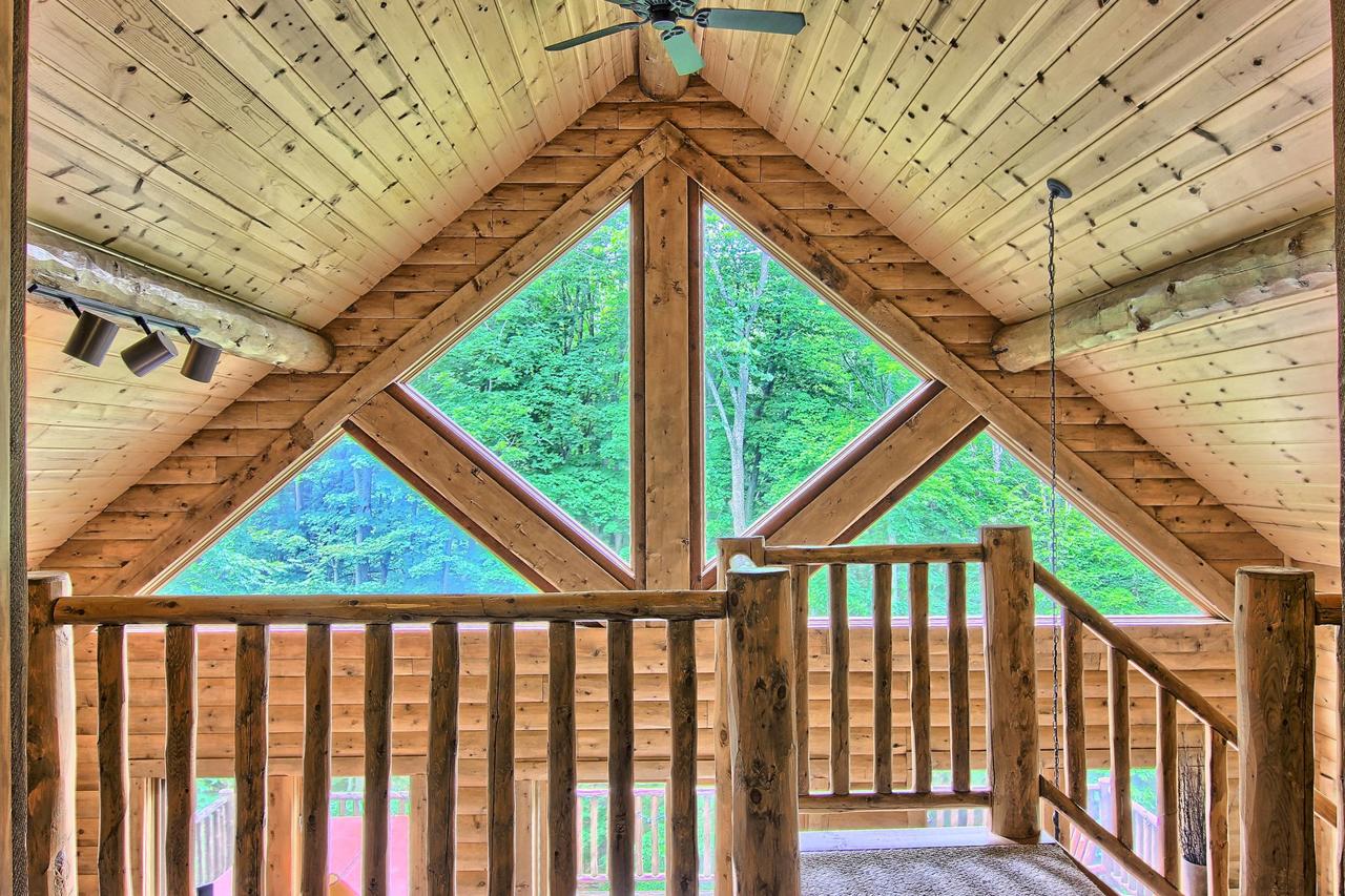 839 Mountain Cabin - thumb 30