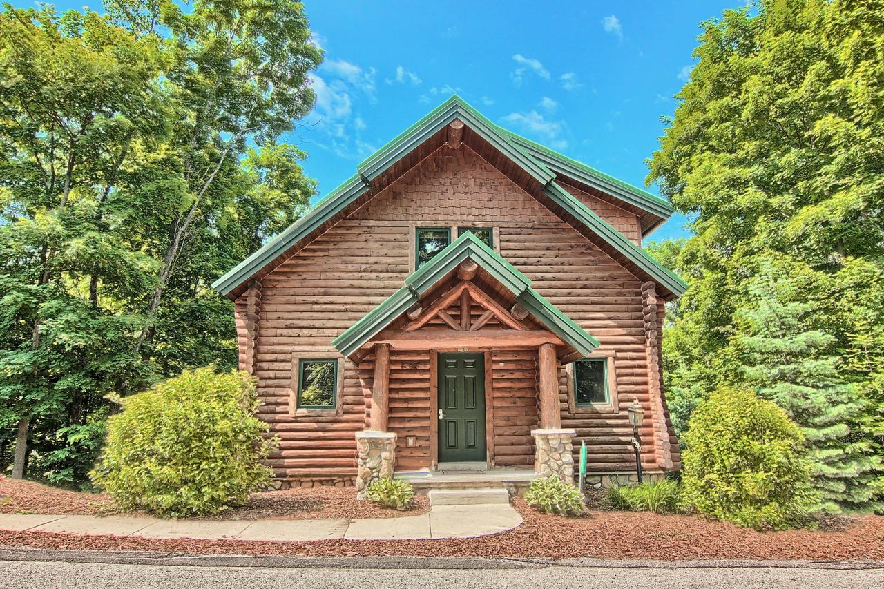 839 Mountain Cabin - thumb 24