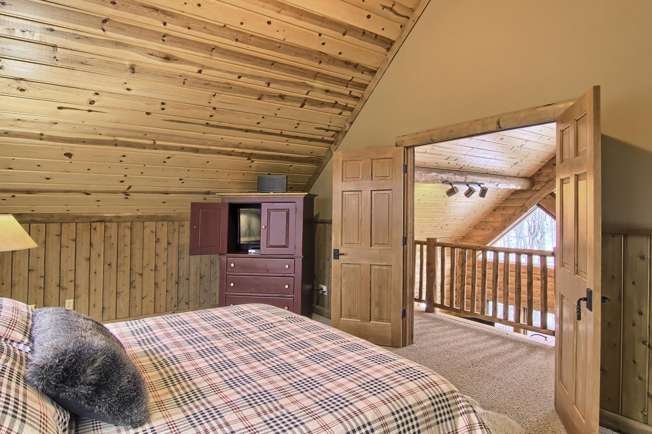 839 Mountain Cabin - thumb 5