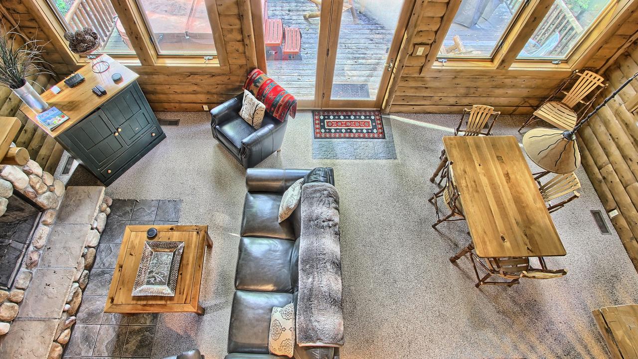 803 Mountain Cabin - thumb 16