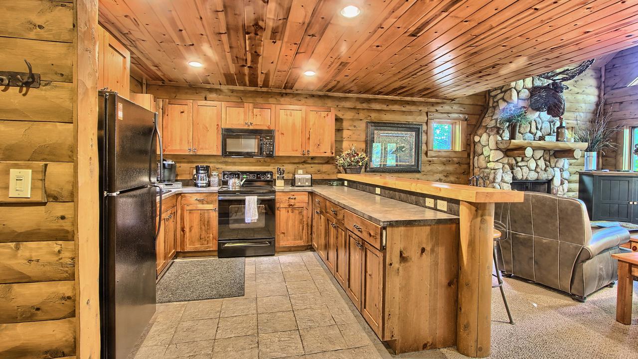 803 Mountain Cabin - thumb 22