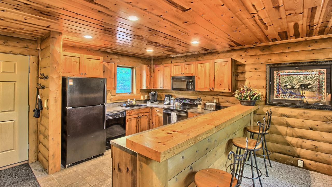 803 Mountain Cabin - thumb 5