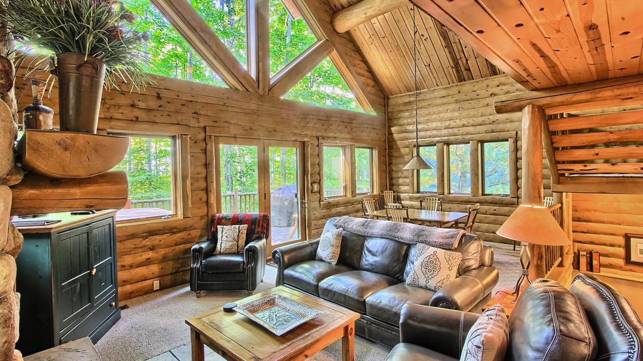 803 Mountain Cabin - thumb 11