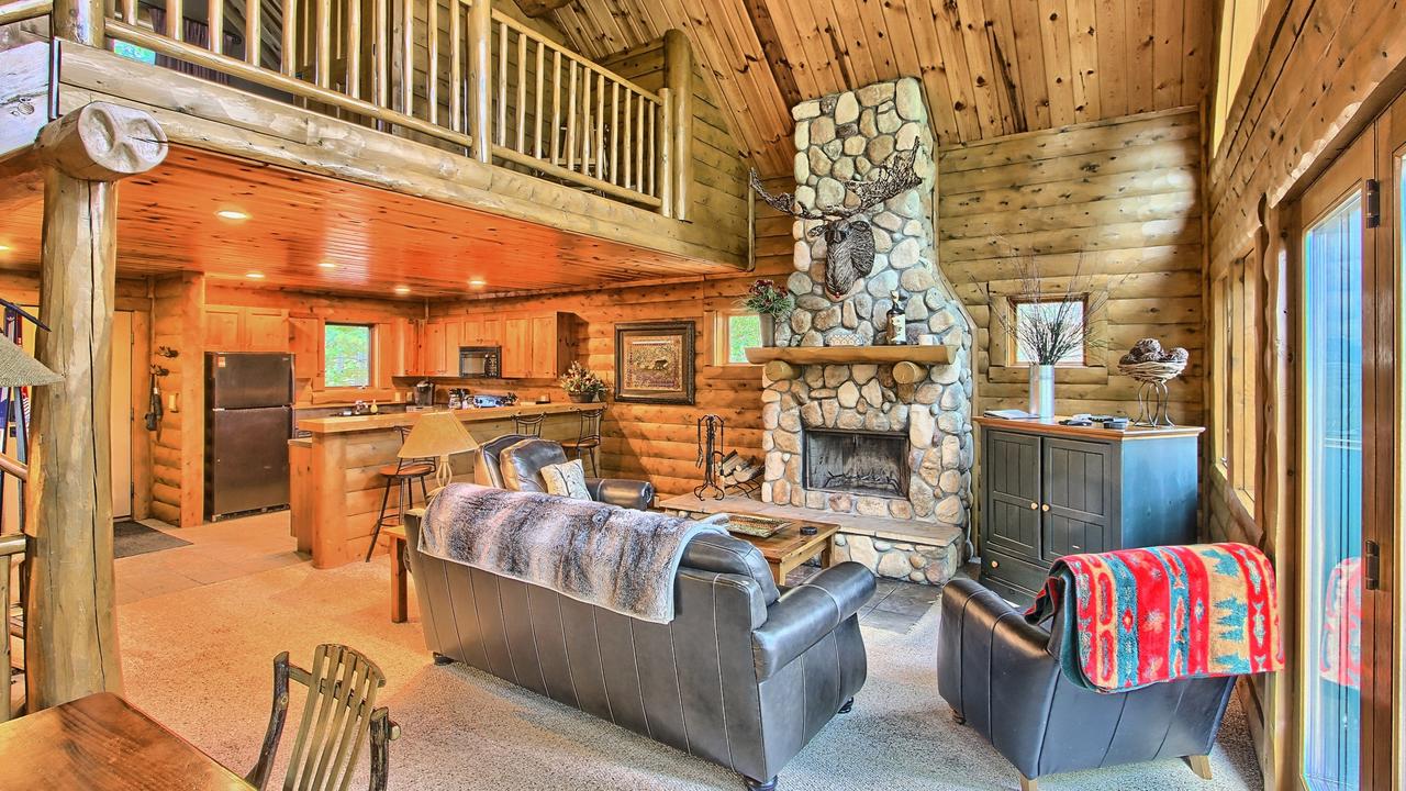 803 Mountain Cabin - thumb 15