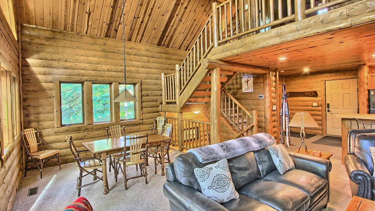 803 Mountain Cabin - thumb 2