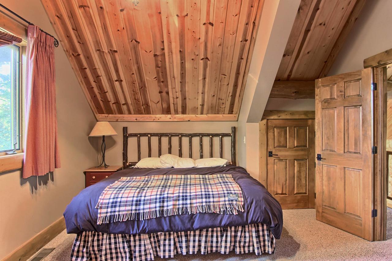 823 Mountain Cabin - thumb 9