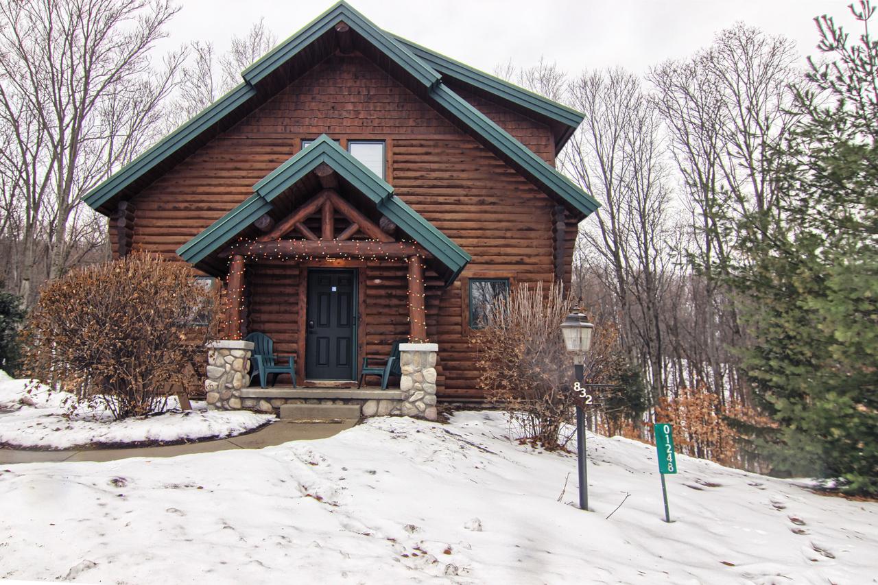 823 Mountain Cabin - thumb 4