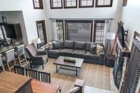 7325 Creekside Condo Hotels Santiago