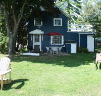 Torch River Retreat Cabin - Tourism Bookings