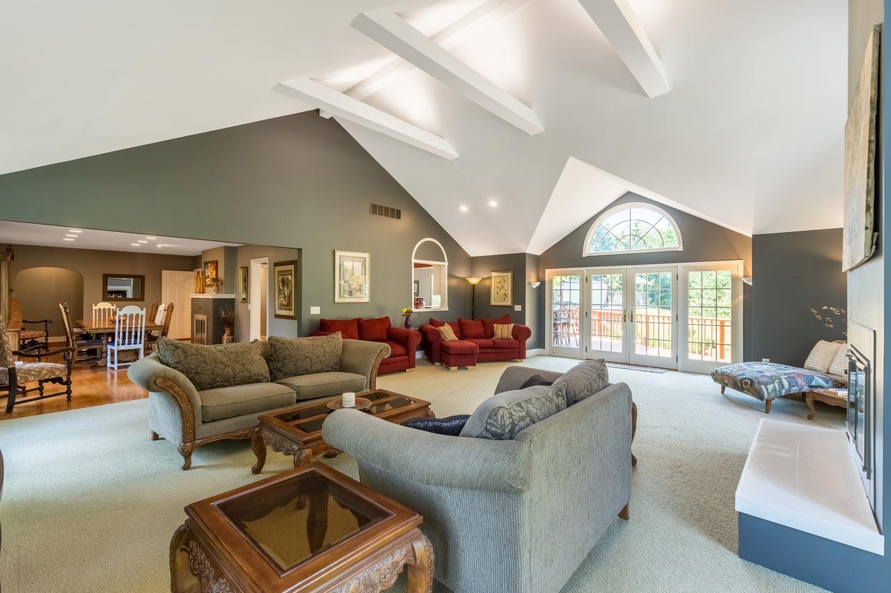 Relaxing Retreat In Lowell MI - thumb 15