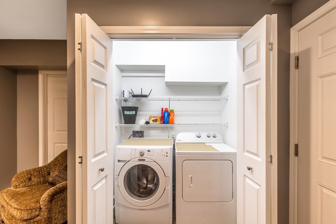 Relaxing Retreat In Lowell MI - thumb 19