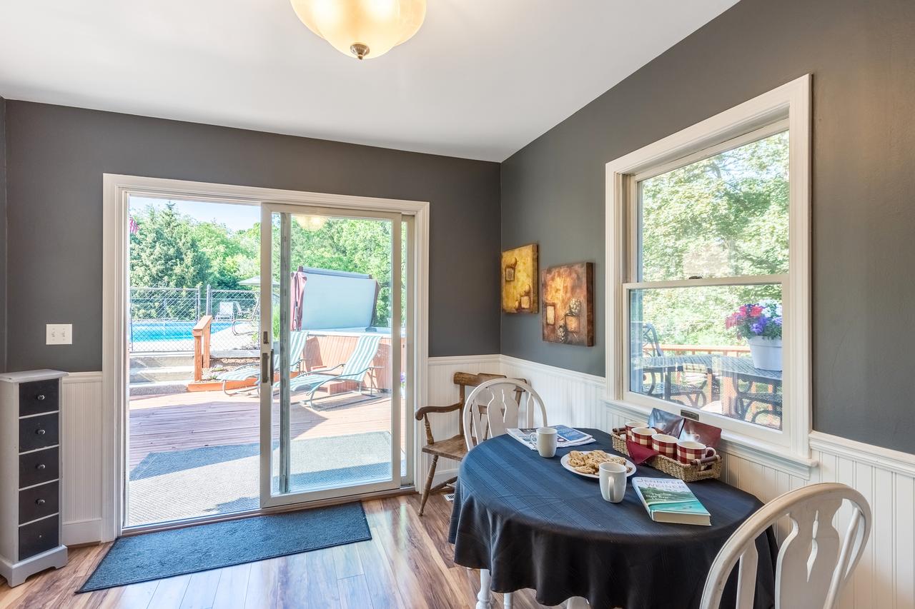 Relaxing Retreat In Lowell MI - thumb 14