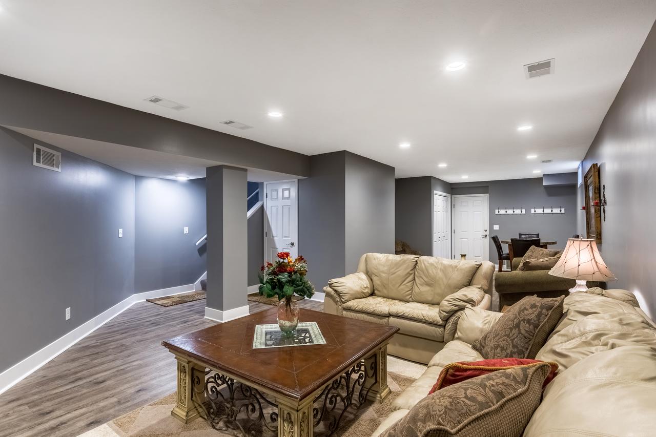 Relaxing Retreat In Lowell MI - thumb 1