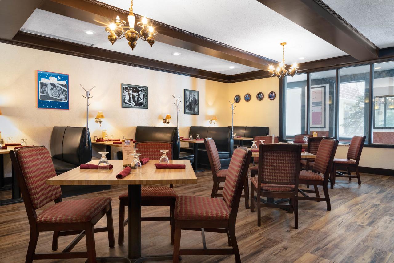 Ramada By Wyndham Albert Lea - thumb 14