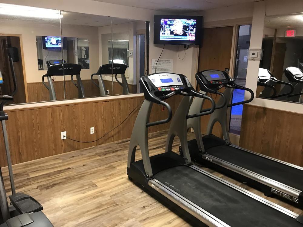 Ramada By Wyndham Albert Lea - thumb 27