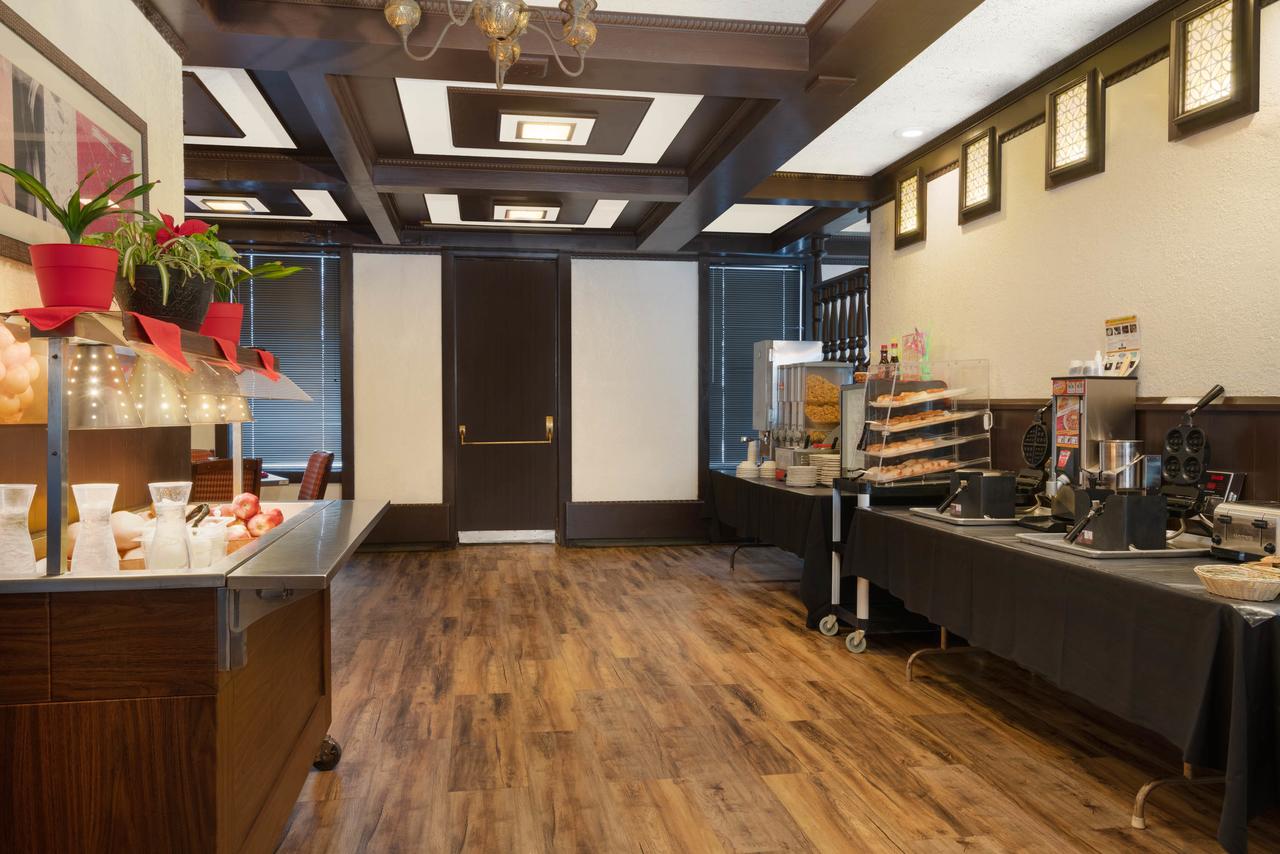 Ramada By Wyndham Albert Lea - thumb 13