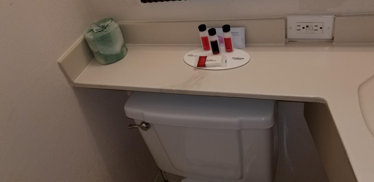 Ramada By Wyndham Albert Lea - thumb 24