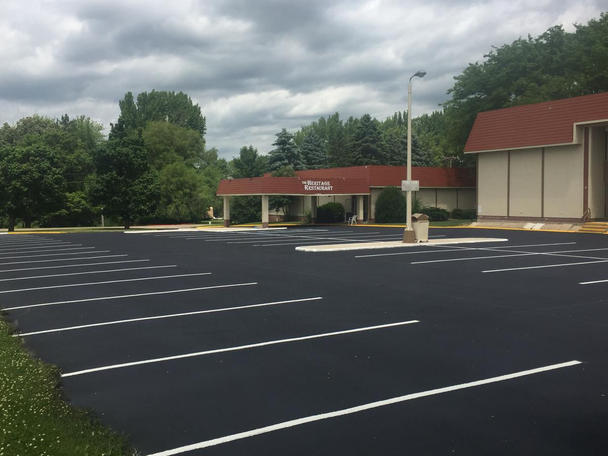 Ramada By Wyndham Albert Lea - thumb 43