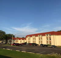 Ramada by Wyndham Albert Lea - USA Accommodation