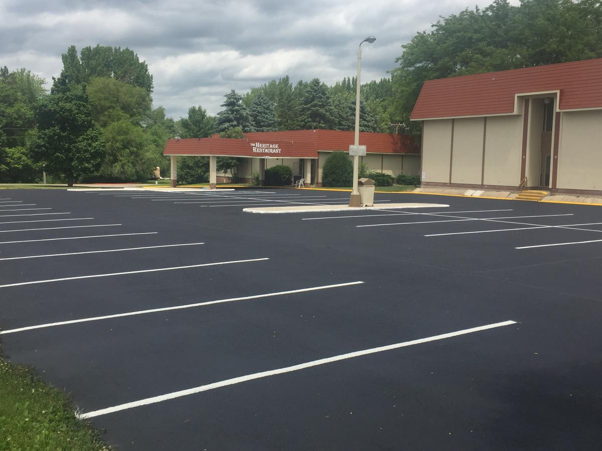 Ramada By Wyndham Albert Lea - thumb 41