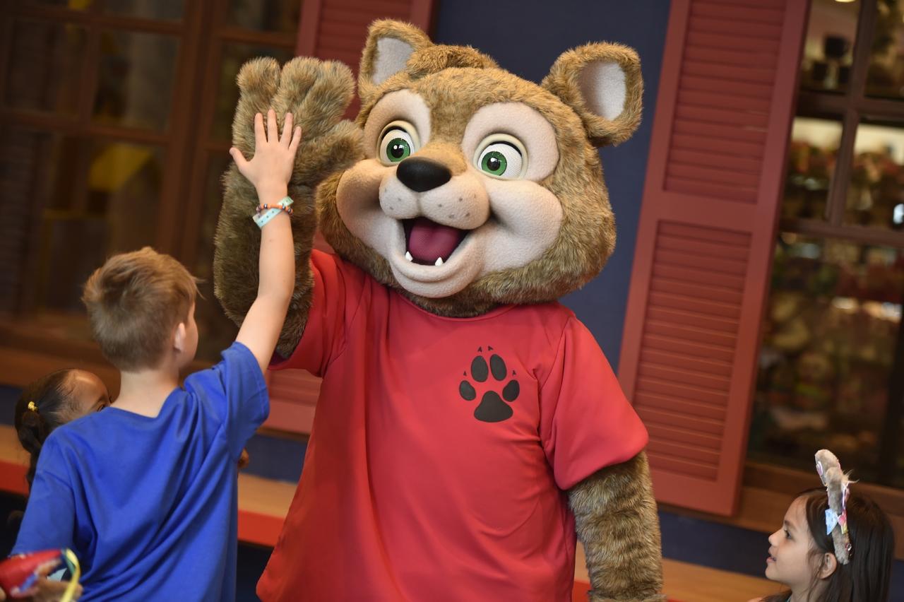 Great Wolf Lodge Bloomington - thumb 1