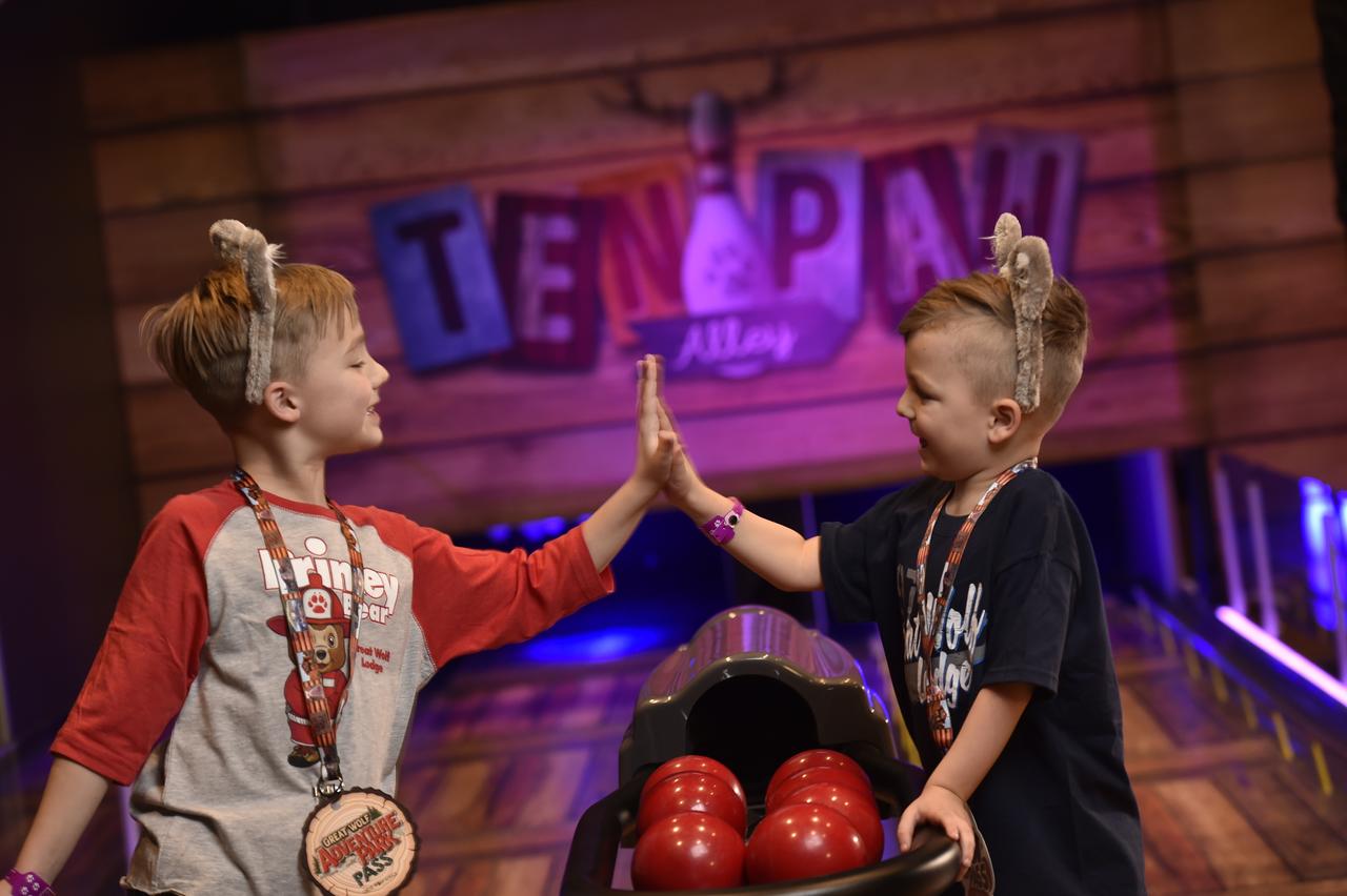 Great Wolf Lodge Bloomington - thumb 6