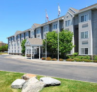 Microtel Inn  Suites by Wyndham Bloomington/Minneapolis - USA Accommodation