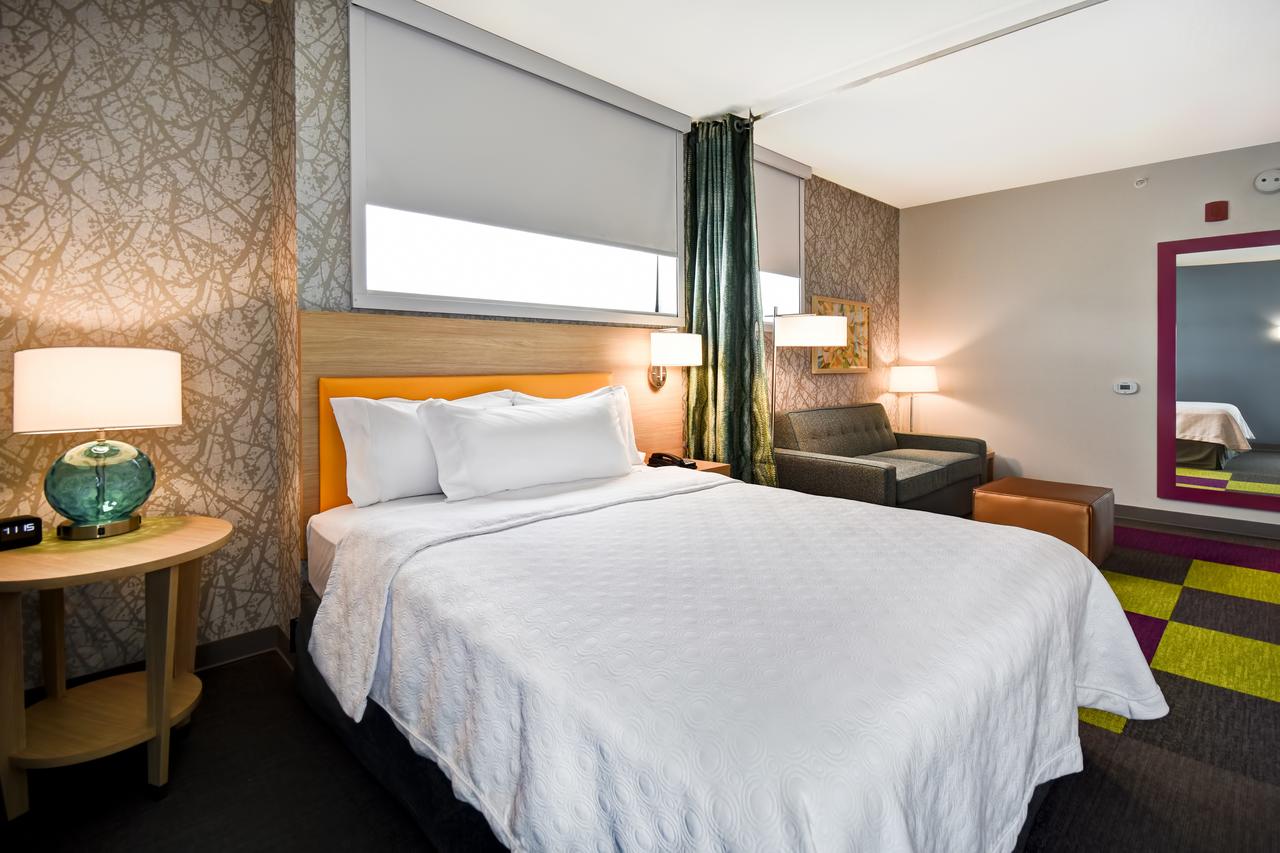 Home2 Suites By Hilton Eagan Minneapolis - thumb 17